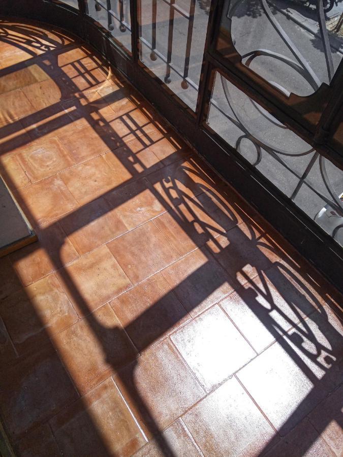 Aparthotel Ardmadrid Centro Екстериор снимка