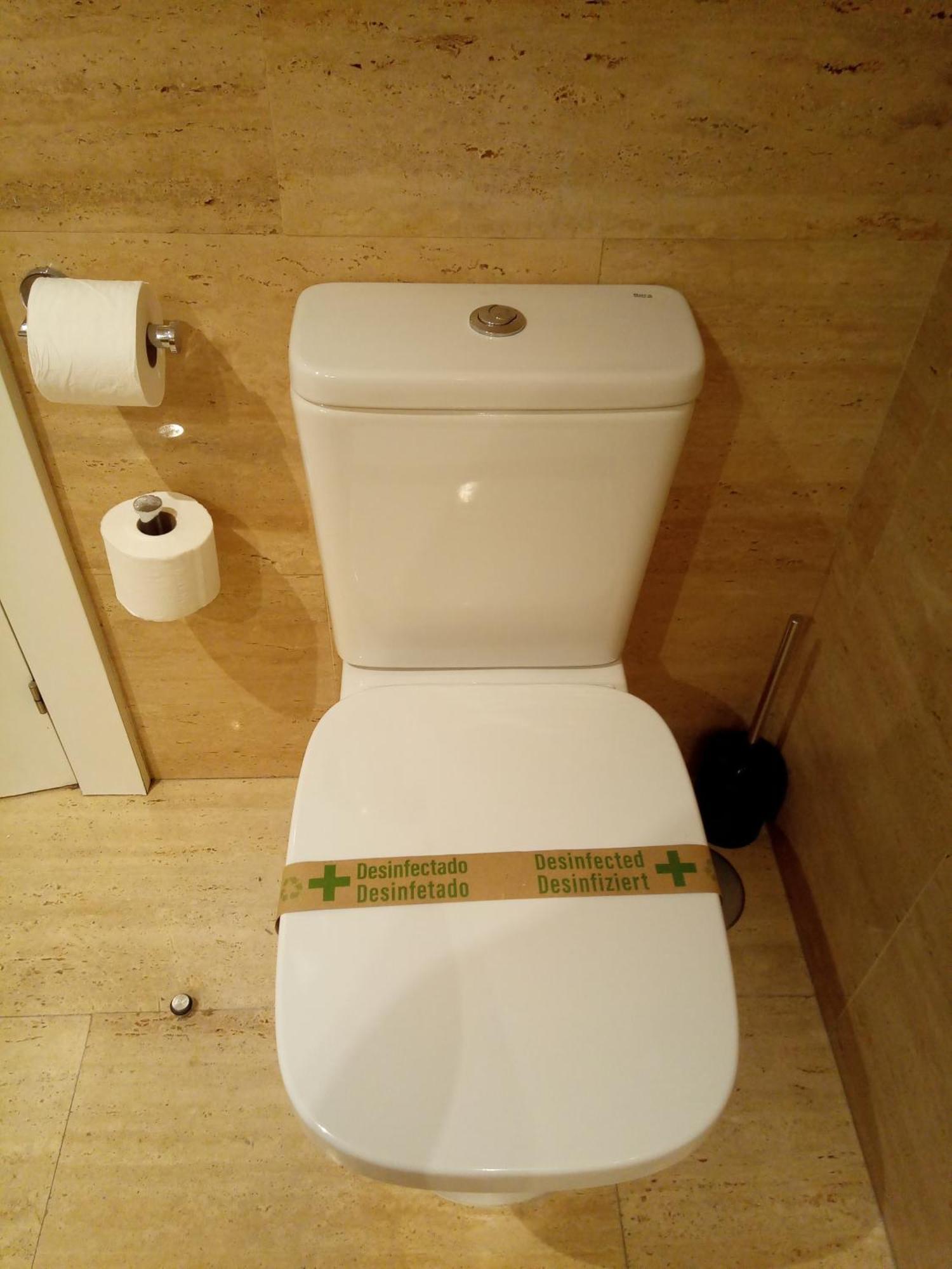 Aparthotel Ardmadrid Centro Стая снимка